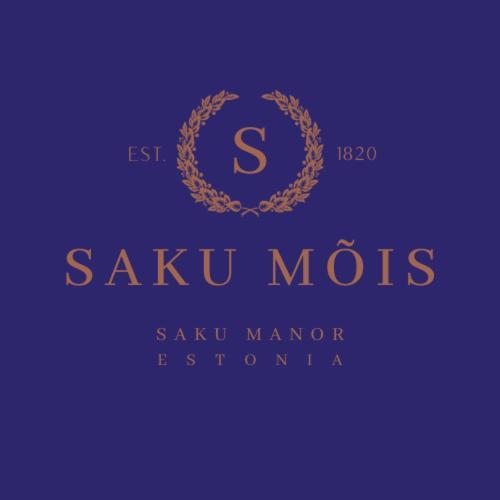 Отель Saku Mois & Saku Manor Экстерьер фото